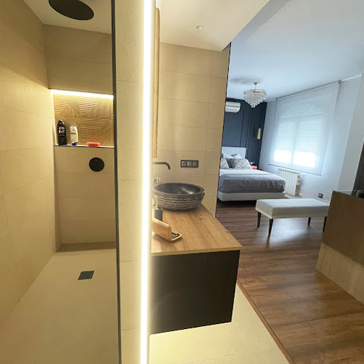 Electricistas en Móstoles