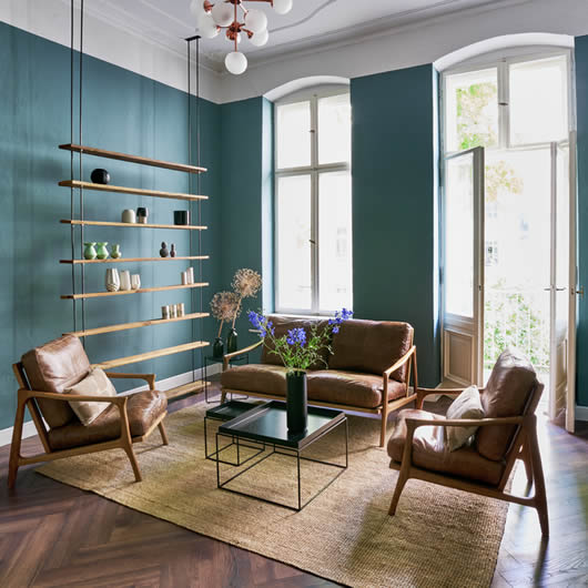 Pintores en Móstoles