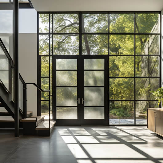 Ventanas en Móstoles